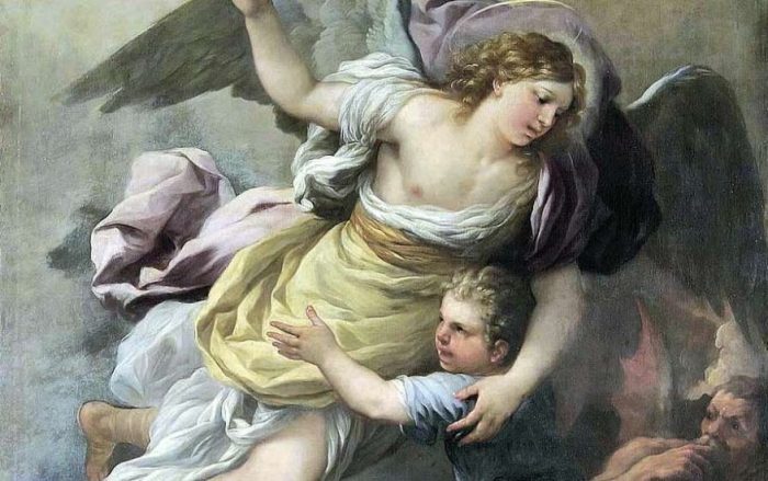 Angel 1