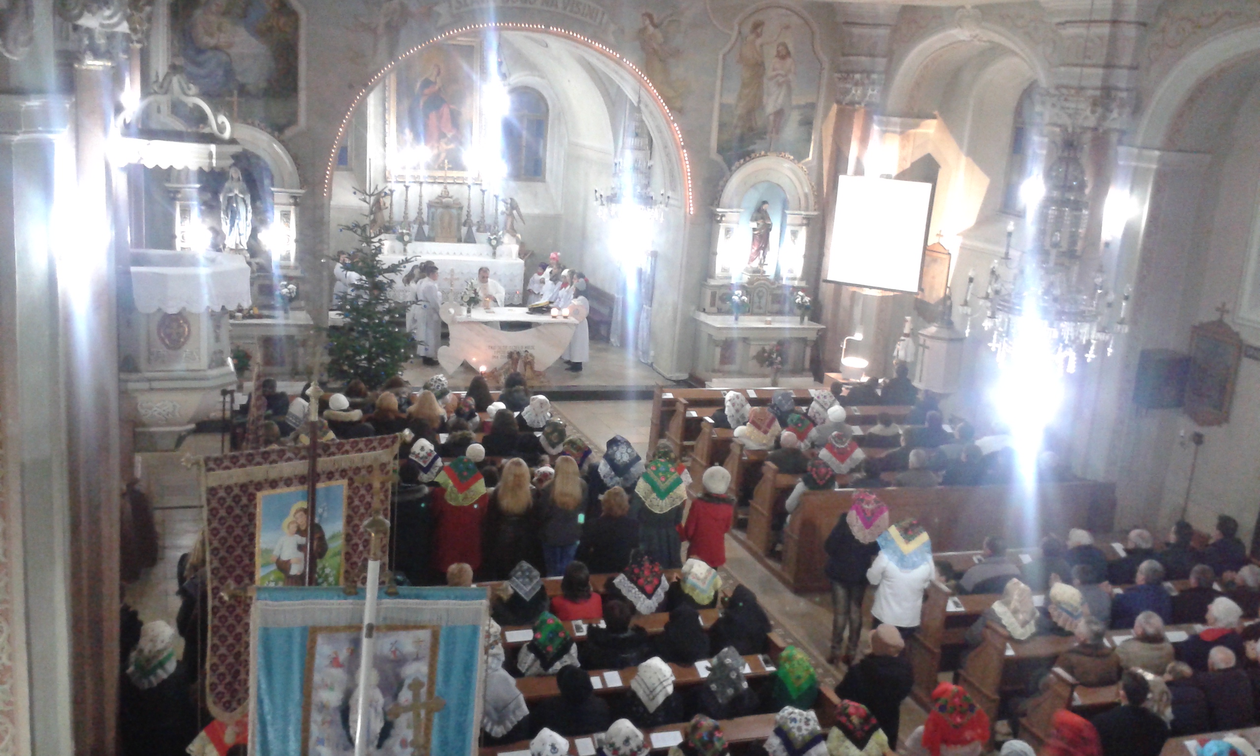 stara godina