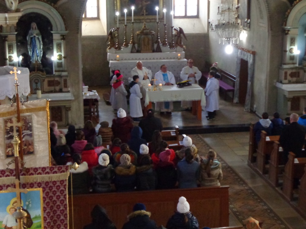 Sv. Ivan Bosko