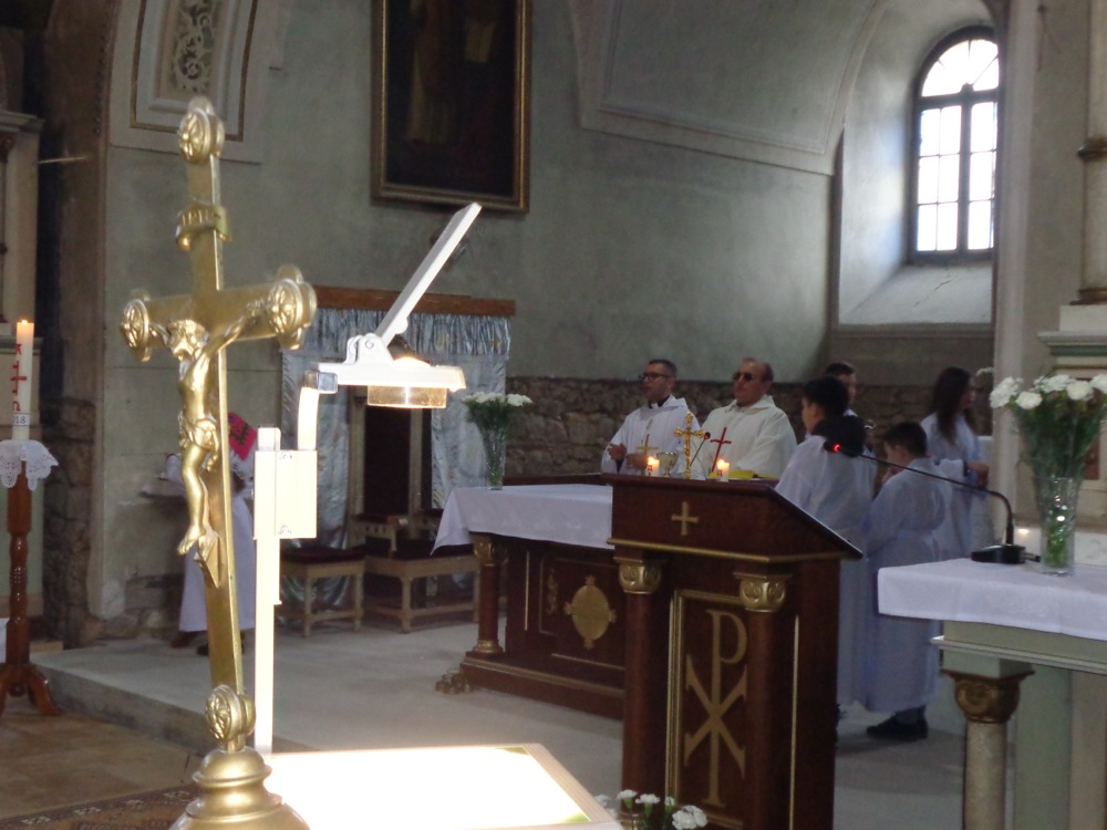 Sretan Uskrs