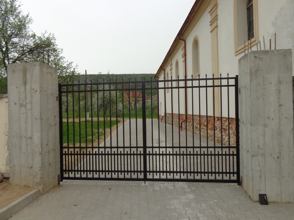 Ulazne kapije