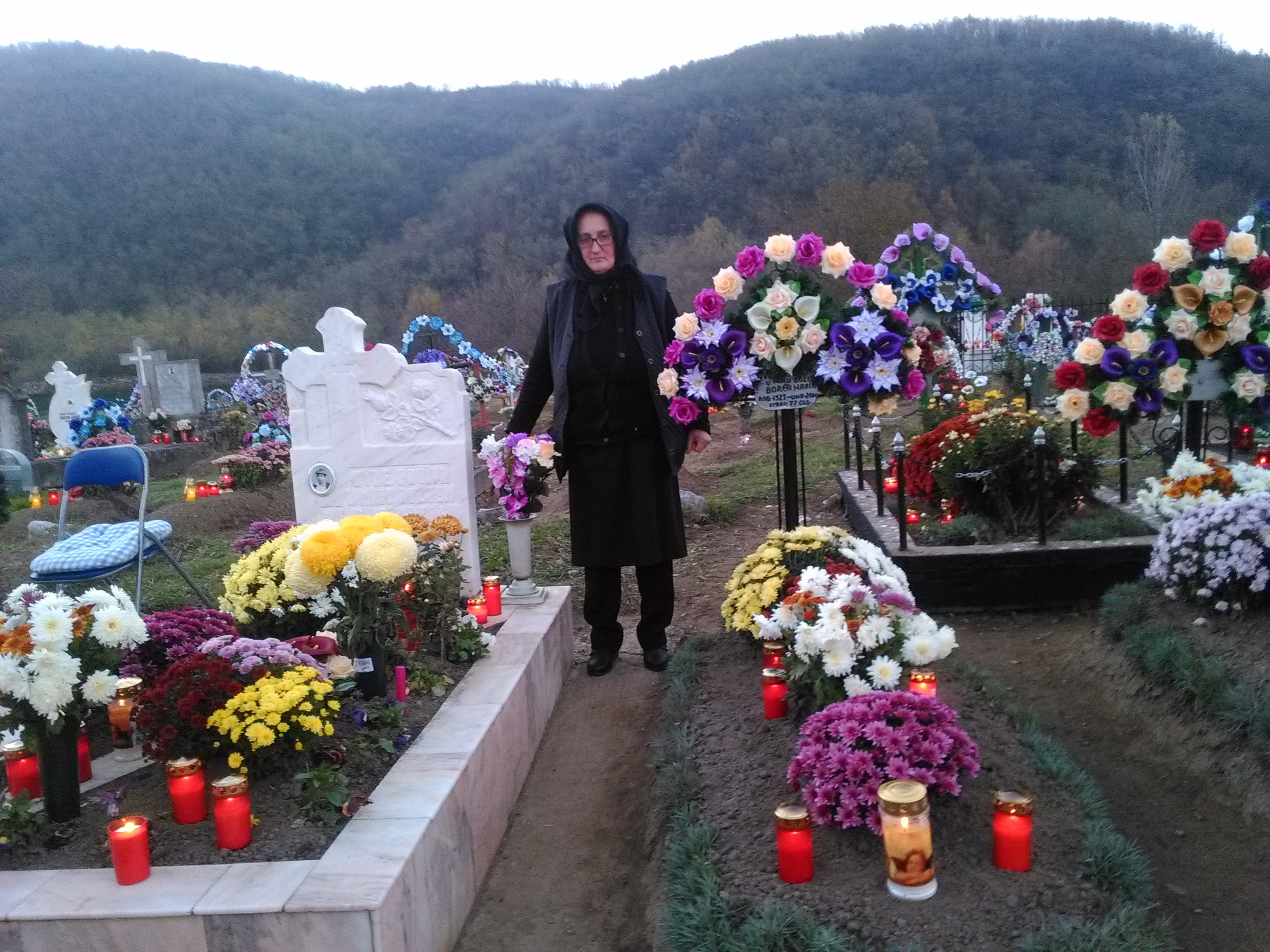 svi sveti