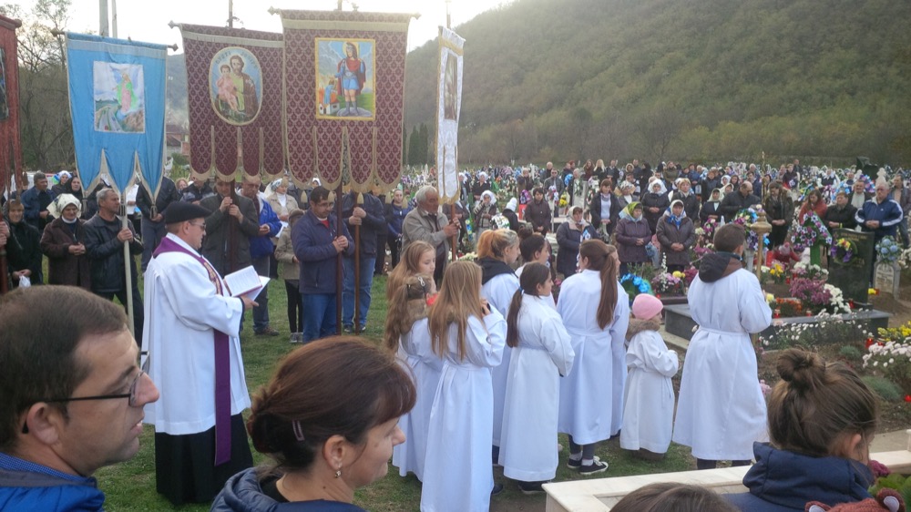 Svi sveti