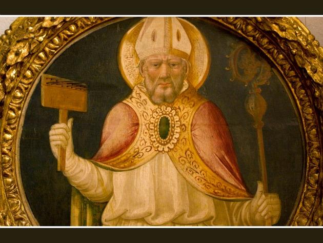 Sv. Blaz