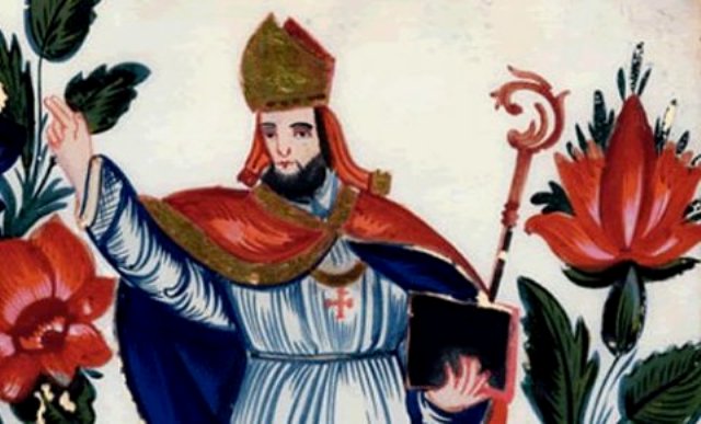 Sv. Valentin