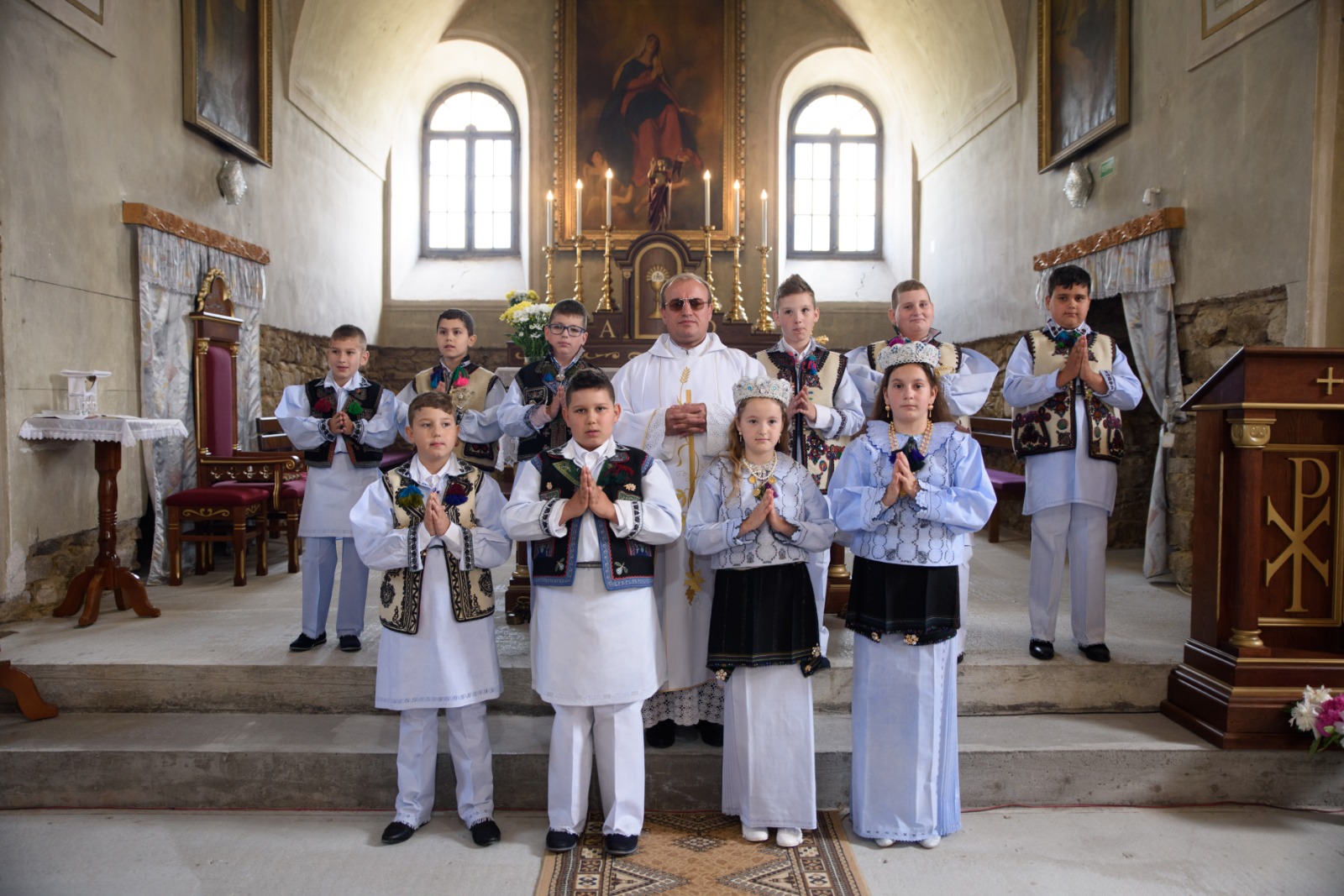 Prva Sveta Pričest 2019 (1)