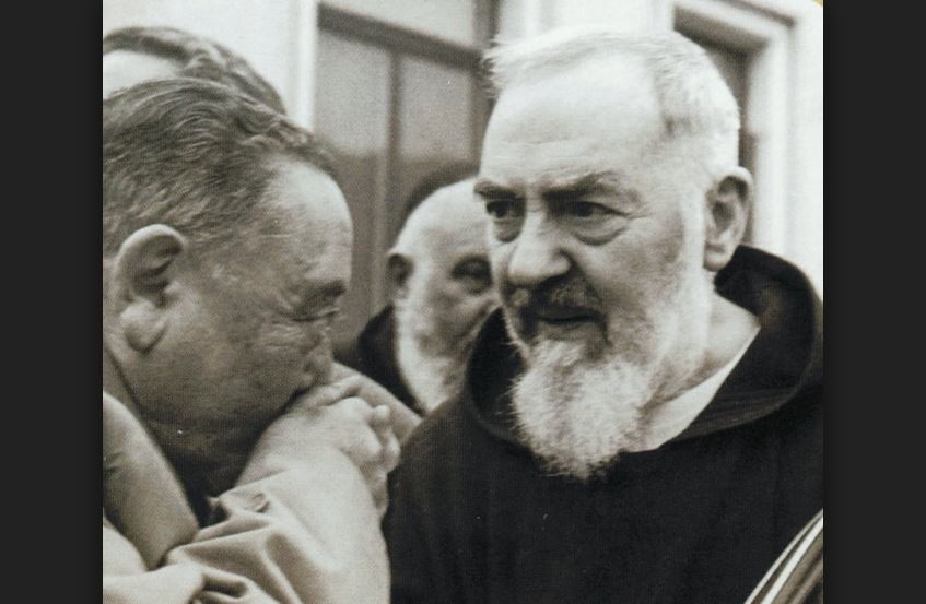 Padre Pio