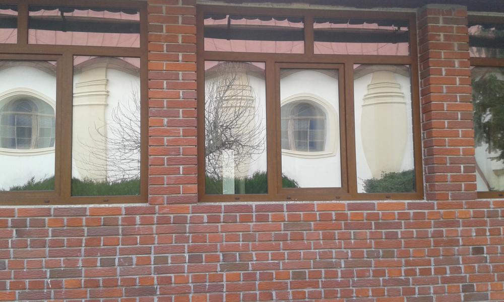 Novi prozori i vrata