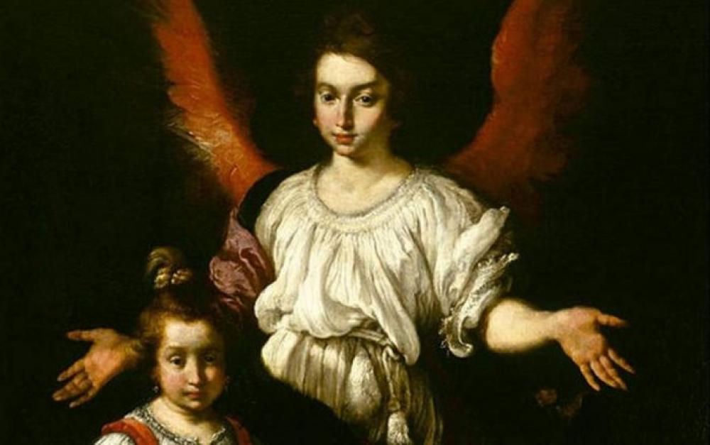 Angel 5