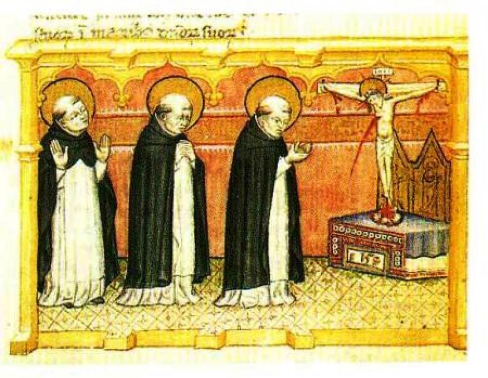Sv. Dominik 5