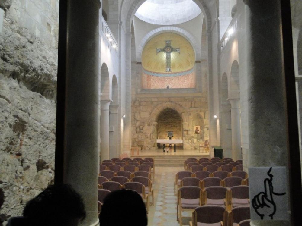 Ecce Homo, Evo čovjeka