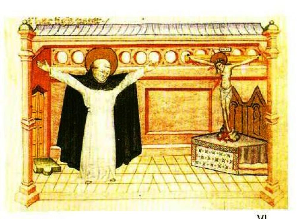 Sv. Dominik 6