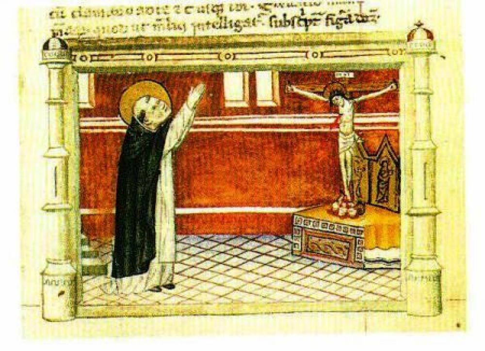 Sv. Dominik 7