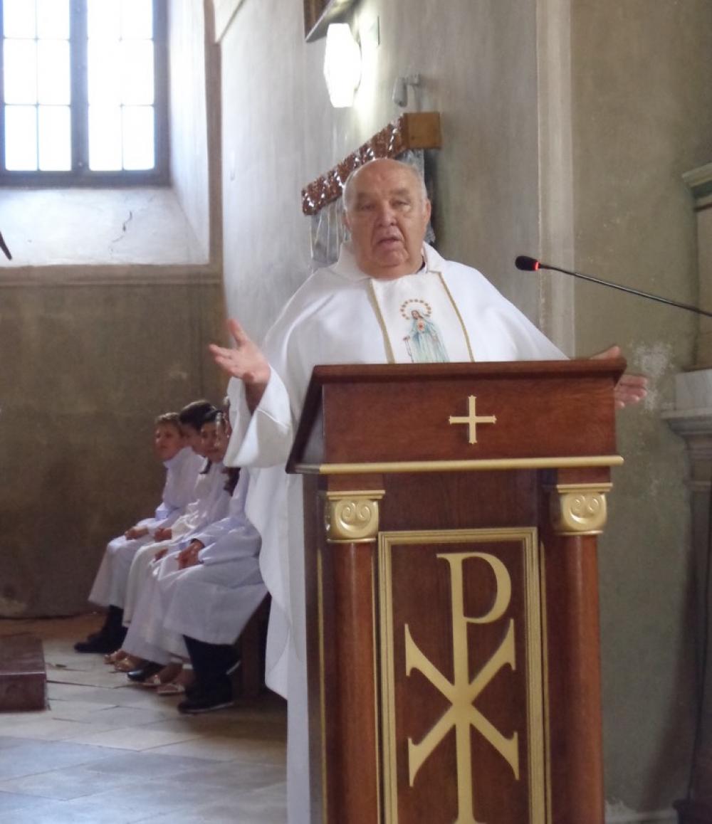 Sveta misa prigodom proslave blagdana Velike Gospe img.3