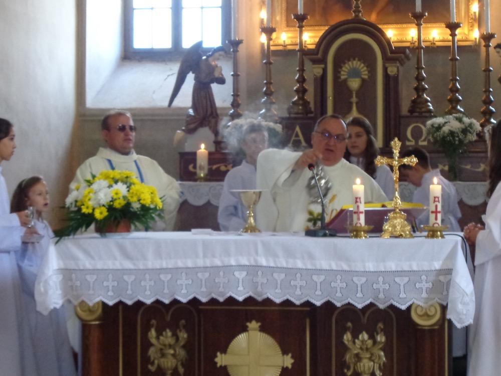 Sveta misa prigodom proslave blagdana Velike Gospe img.4