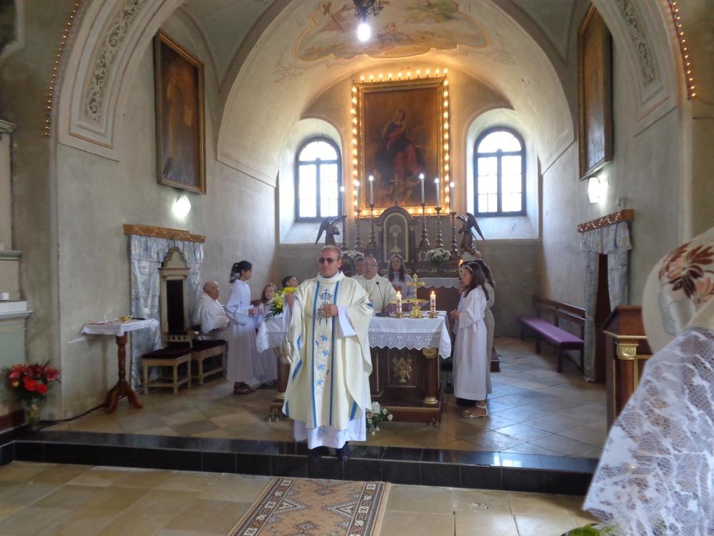 Sveta misa prigodom proslave blagdana Velike Gospe img.5