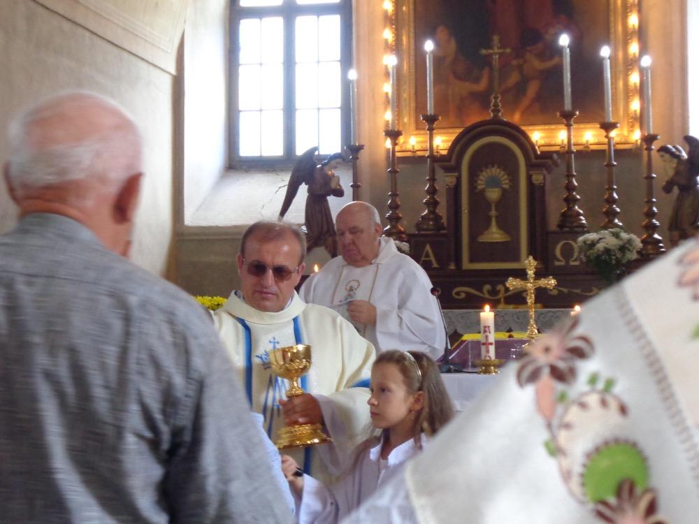 Sveta misa prigodom proslave blagdana Velike Gospe img.9