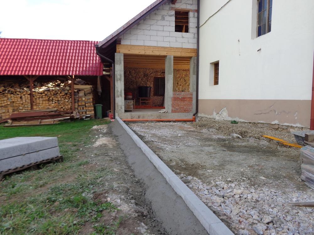 Izgradnja plocnika 4