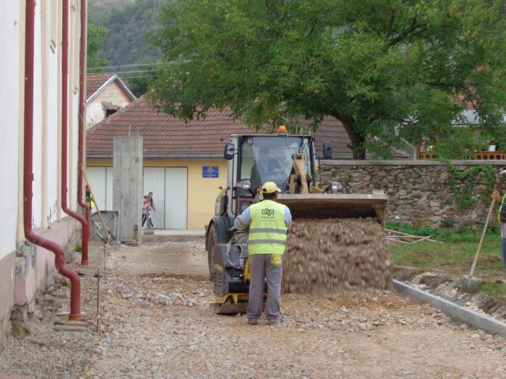 Izgradnja plocnika 6