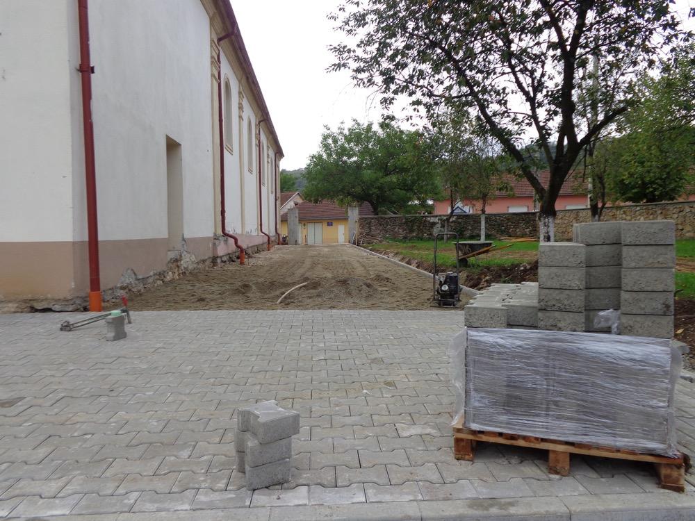 Izgradnja plocnika 7