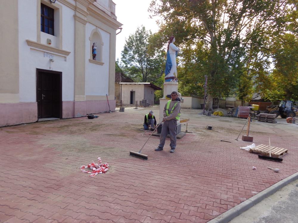 Izgradnja plocnika 20