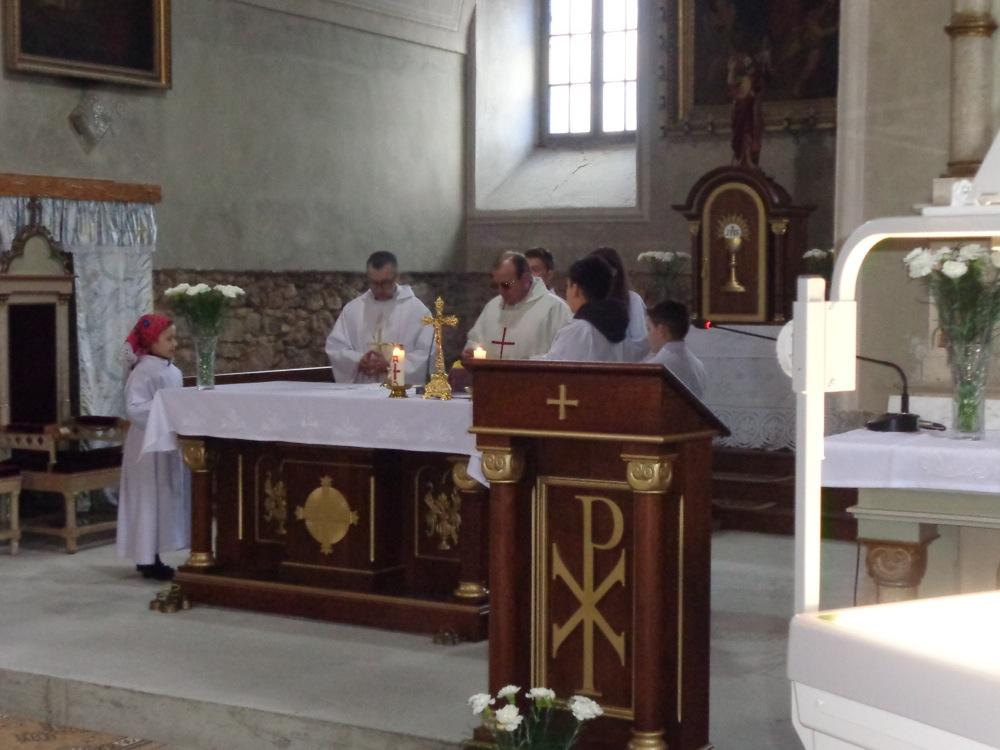 Sretan Uskrs 1
