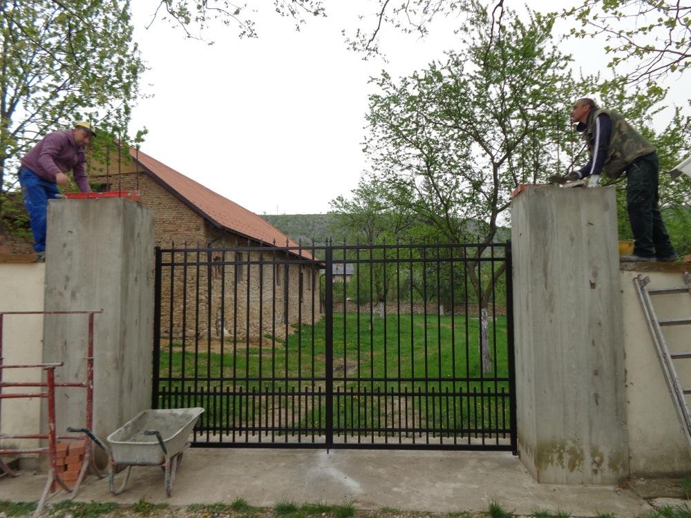 Ulazne kapije 2