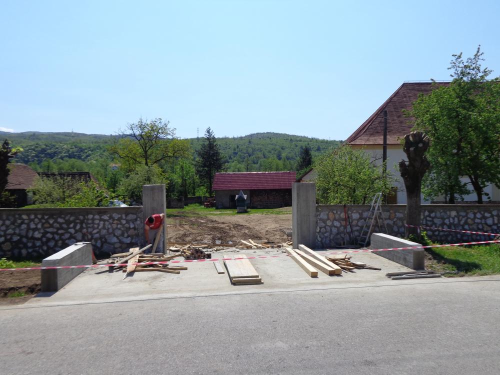 Kapija i mostic 2