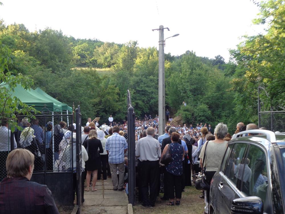Hodocasce Ciklova 2018 - 3