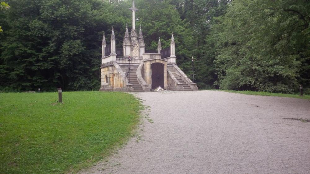 Suradnja škola, posjet Zagrebu 12