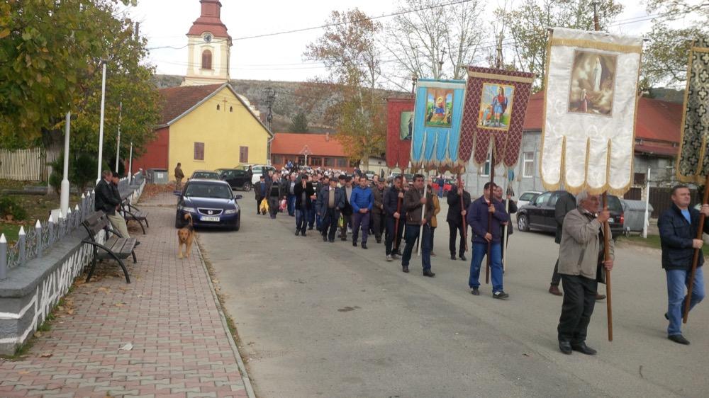 Svi sveti 3 Svi sveti 3