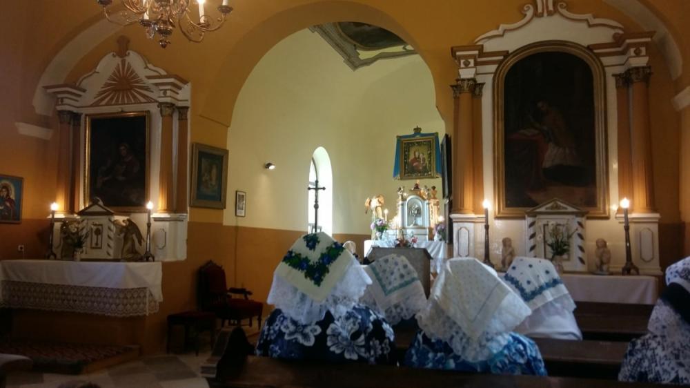 Hodocasce Ciklova 2018 - 2