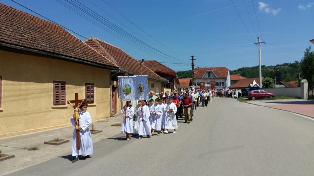 Tijelovo 3