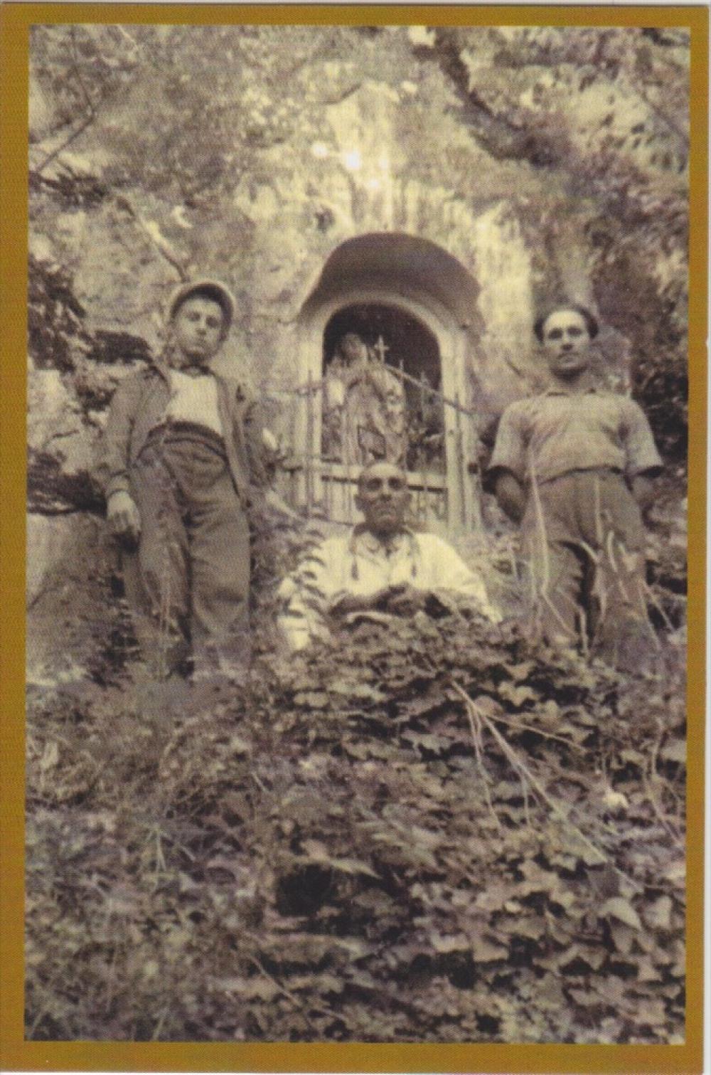 70. obljetnica posvete mjesta štovanja Gospe Lurdske u Karaševu - img4
