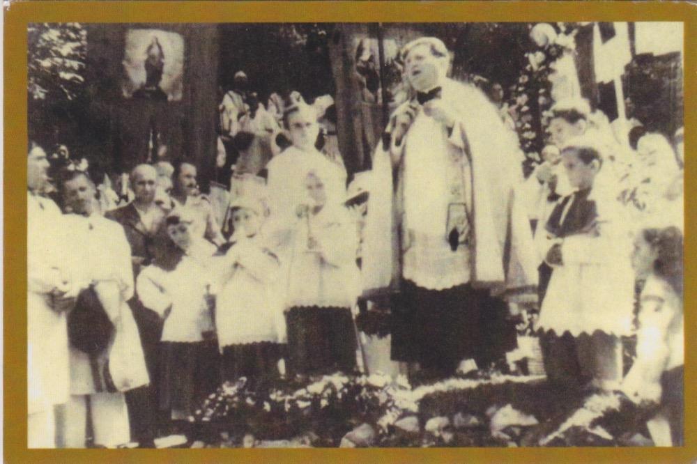 70. obljetnica posvete mjesta štovanja Gospe Lurdske u Karaševu - img3