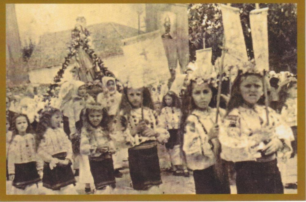70. obljetnica posvete mjesta štovanja Gospe Lurdske u Karaševu - img2